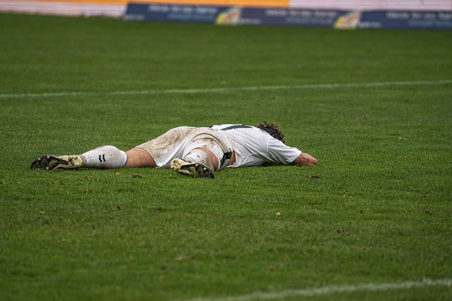 Deutliche Niederlage | SV Meppen - Teutonia 05